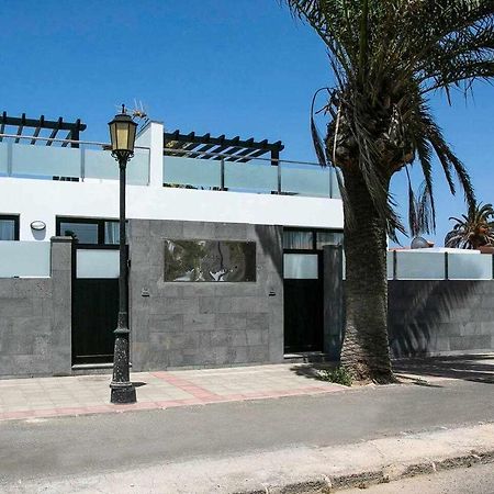 Two Dreams Luxury Villa Corralejo Exterior foto