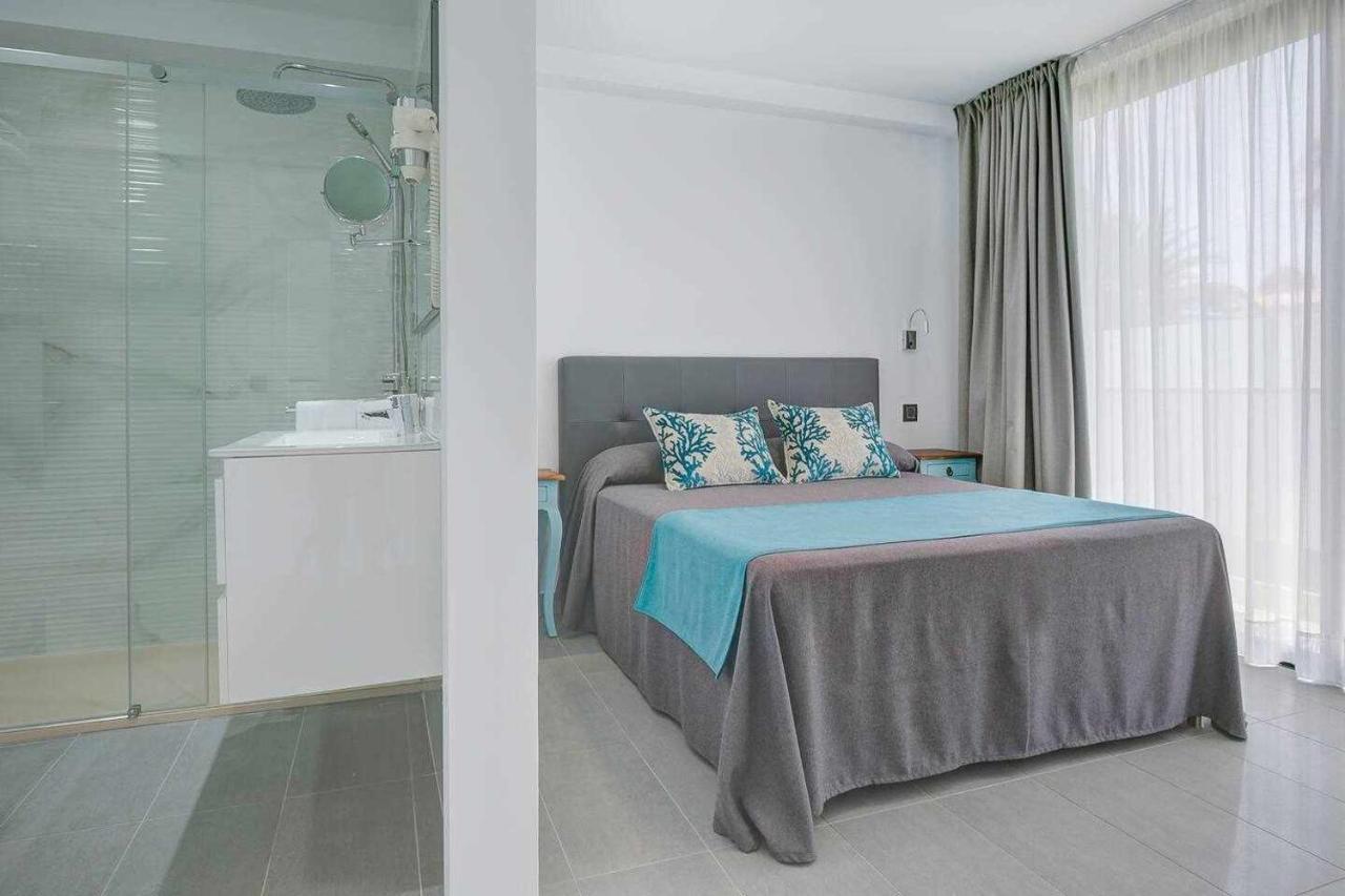 Two Dreams Luxury Villa Corralejo Exterior foto
